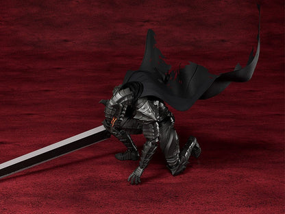 Berserk Plamatea Plastic Model Kit Guts: Berserker Armor Ver. (re-run) - Anime Figuren günstig kaufen