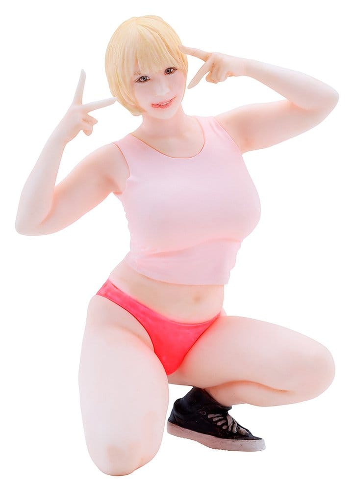 Anime Figuren günstig bei genkidama.de