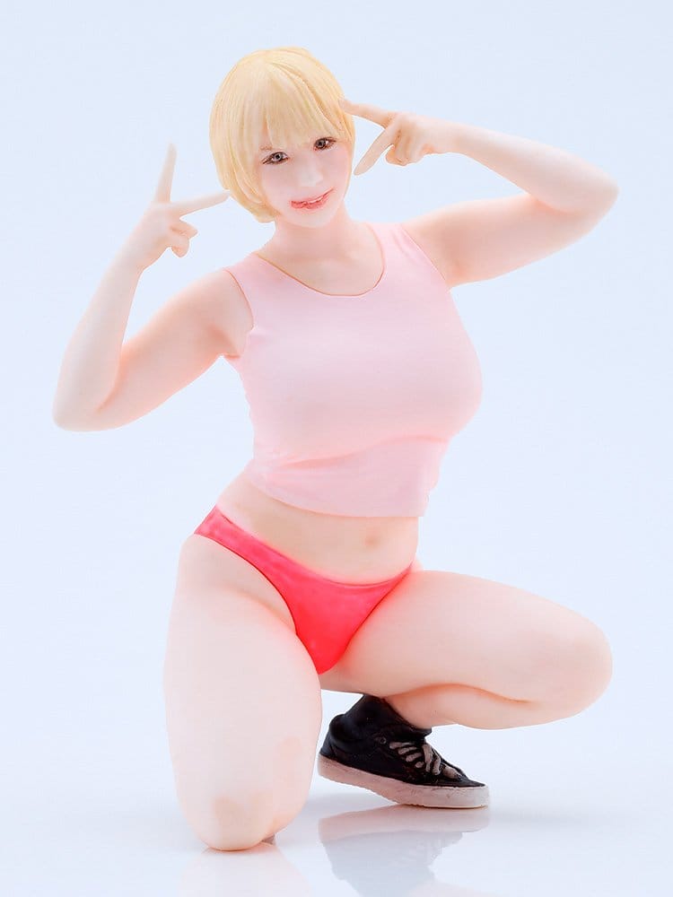 Anime Figuren günstig bei genkidama.de