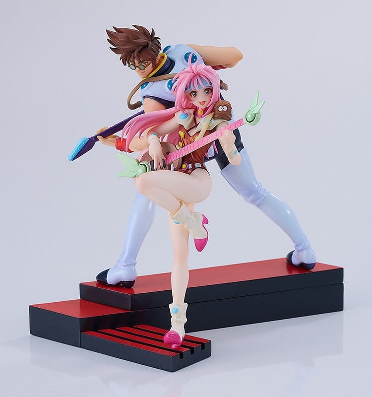Anime Figuren günstig bei genkidama.de
