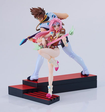 Anime Figuren günstig bei genkidama.de