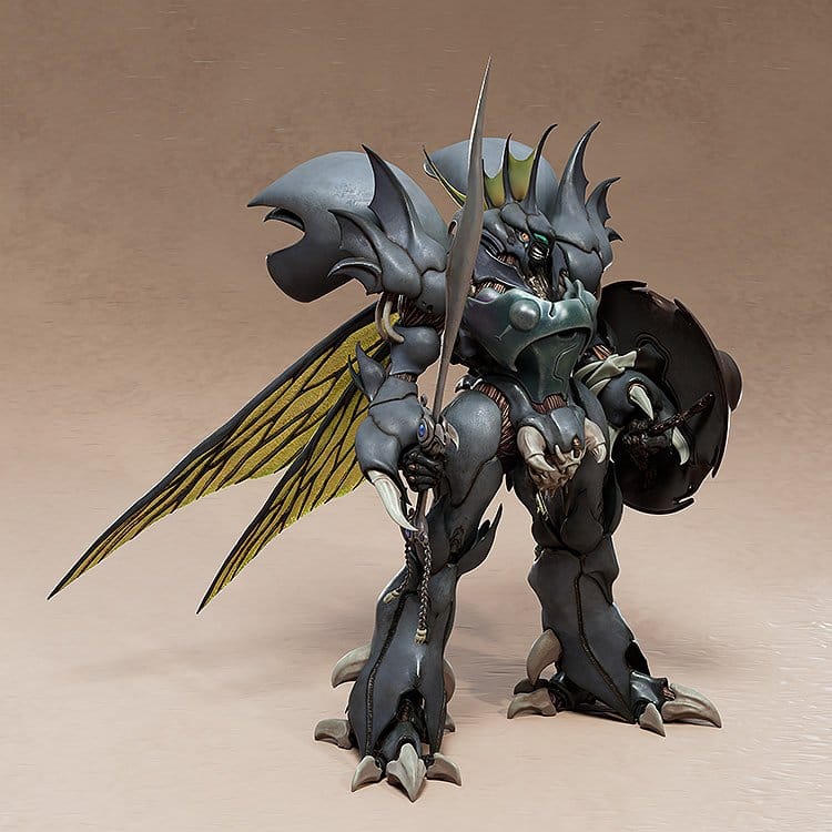 Anime Figuren günstig bei genkidama.de