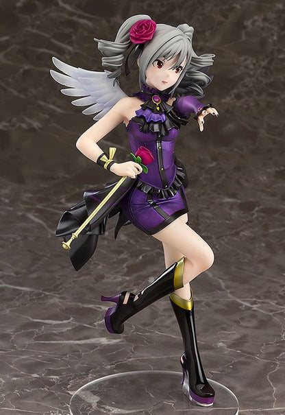 Ranko Kanzaki (Rosenburg Engel)
