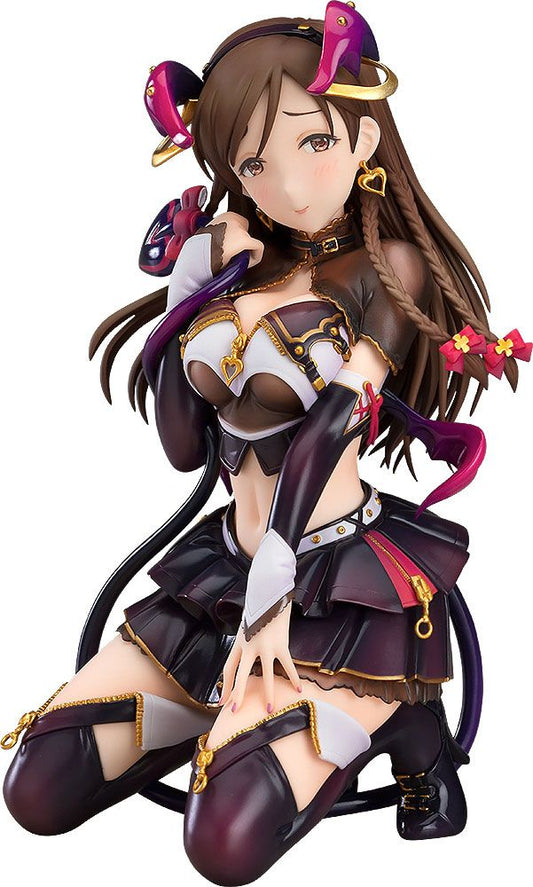 Minami Nitta Sleeping Little Devil Ver. Max Factory - Anime Figuren günstig kaufen