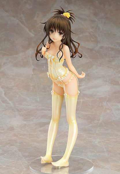 Mikan Yuuki To Love-Ru Darkness Max Factory