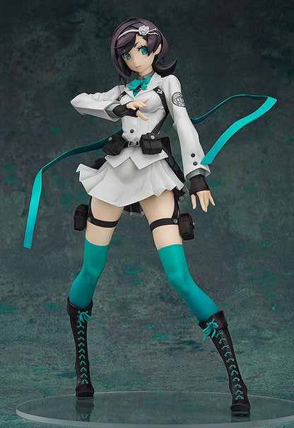 7th Dragon III Code VFD PVC Statue Samurai (Yaiba) - Anime Figuren günstig kaufen