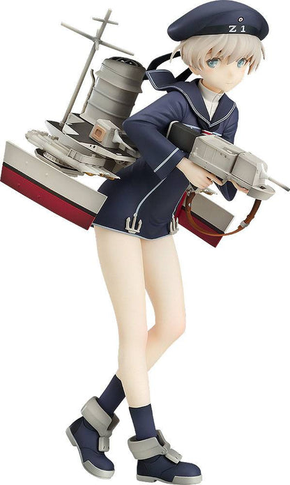 TZ1 (Leberecht Maass) Kantai Collection Max Factory