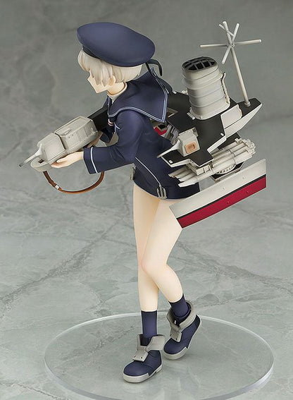 TZ1 (Leberecht Maass) Kantai Collection Max Factory