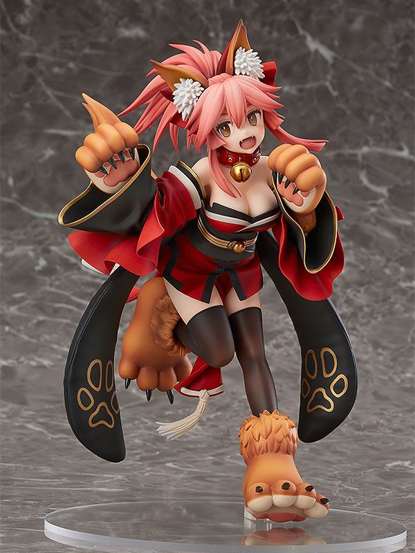Tamamo Cat Berserker Ver. Fate/Grand Order