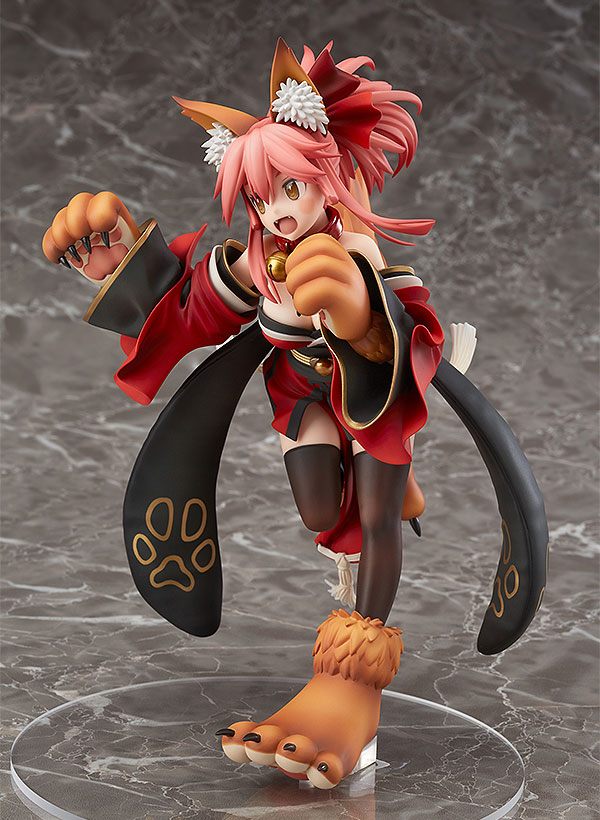 Tamamo Cat Berserker Ver. Fate/Grand Order