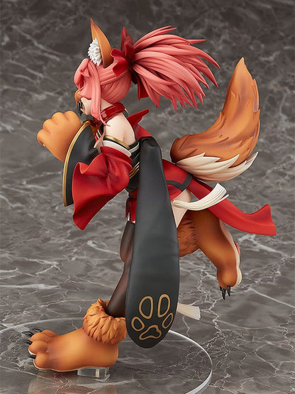 Tamamo Cat Berserker Ver. Fate/Grand Order