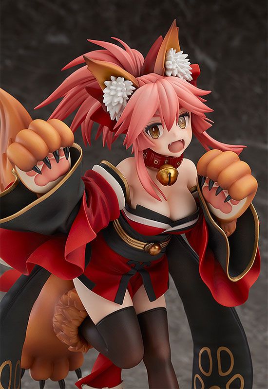 Tamamo Cat Berserker Ver. Fate/Grand Order