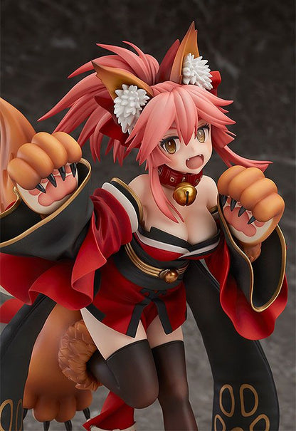 Tamamo Cat Berserker Ver. Fate/Grand Order