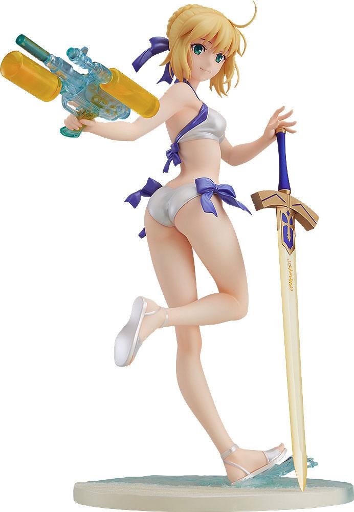 Fate/Grand Order PVC Statue Archer/Altria Pendragon - Anime Figuren günstig kaufen