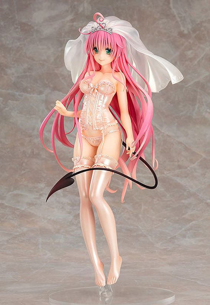 To Love-Ru Darkness Statue PVC Lala Satalin Deviluke Max Factory - Anime Figuren günstig kaufen