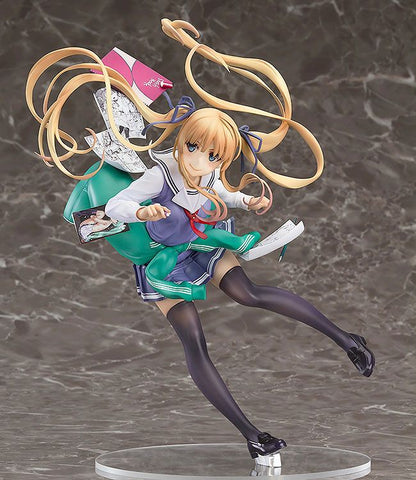 Saekano: How to Raise a Boring Girlfriend PVC Statue Eriri Spencer Sawamura - Anime Figuren günstig kaufen