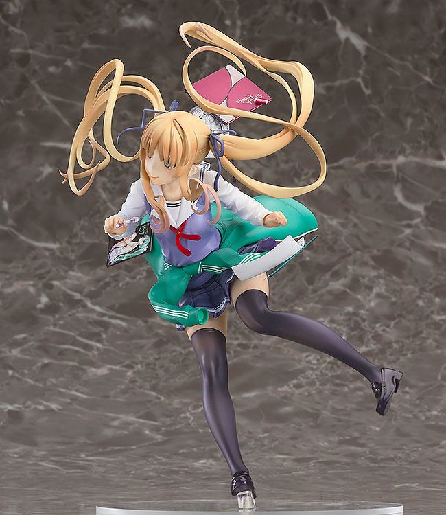 Saekano: How to Raise a Boring Girlfriend PVC Statue Eriri Spencer Sawamura - Anime Figuren günstig kaufen