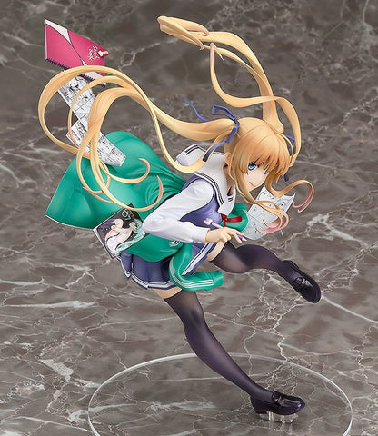 Saekano: How to Raise a Boring Girlfriend PVC Statue Eriri Spencer Sawamura - Anime Figuren günstig kaufen