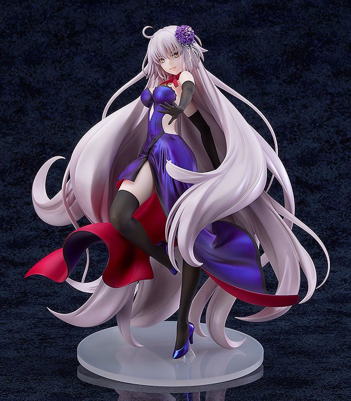 Fate/Grand Order PVC Statue Avenger/Jeanne d'Arc (Alter) Dress Ver. - Anime Figuren günstig kaufen