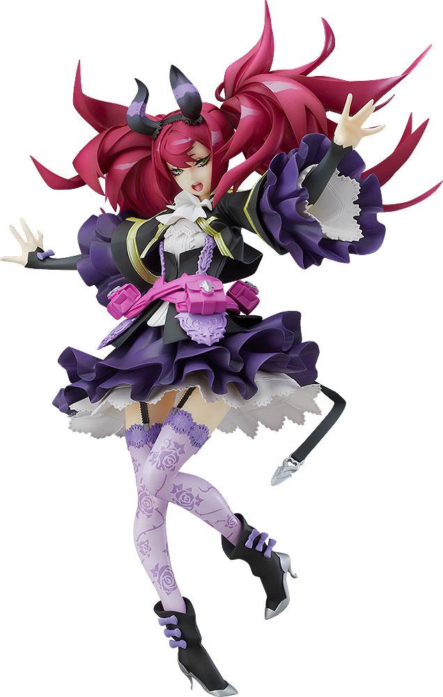 7th Dragon III Code VFD PVC Statue Mage (Azerin) - Anime Figuren günstig kaufen