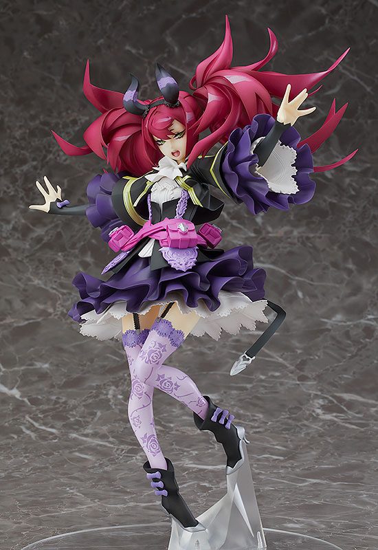 7th Dragon III Code VFD PVC Statue Mage (Azerin) - Anime Figuren günstig kaufen