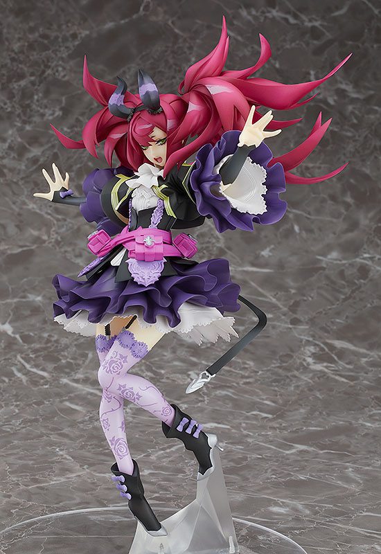 7th Dragon III Code VFD PVC Statue Mage (Azerin) - Anime Figuren günstig kaufen