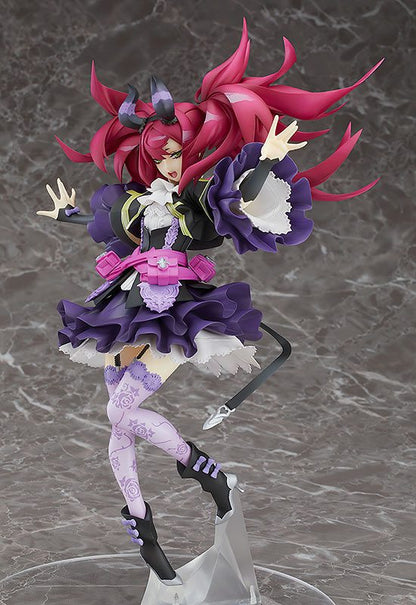 7th Dragon III Code VFD PVC Statue Mage (Azerin) - Anime Figuren günstig kaufen