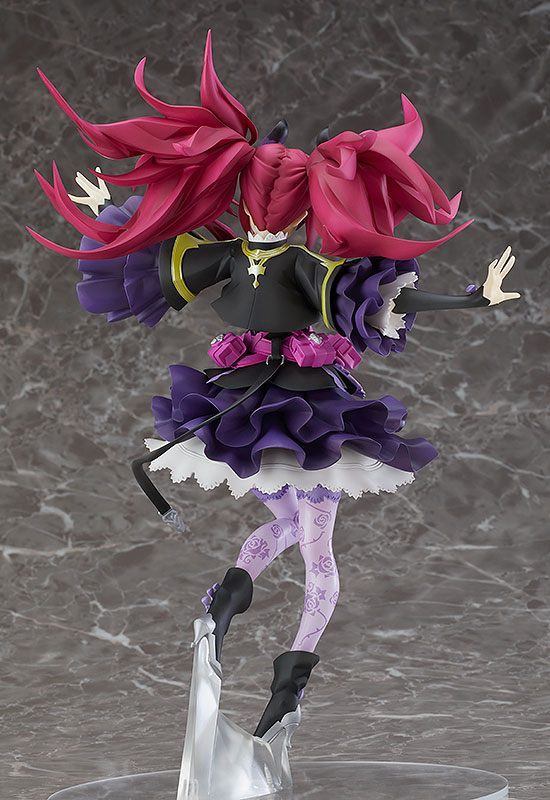 7th Dragon III Code VFD PVC Statue Mage (Azerin) - Anime Figuren günstig kaufen