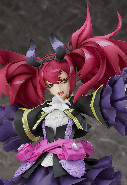7th Dragon III Code VFD PVC Statue Mage (Azerin) - Anime Figuren günstig kaufen