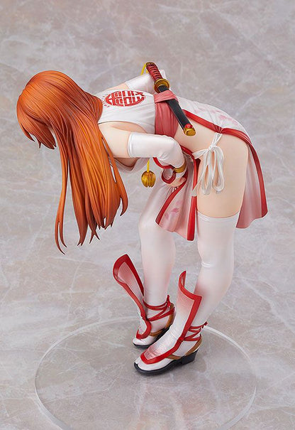 Kasumi C2 Ver. Refined Edition Dead or Alive Max Factory