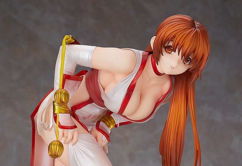Kasumi C2 Ver. Refined Edition Dead or Alive Max Factory