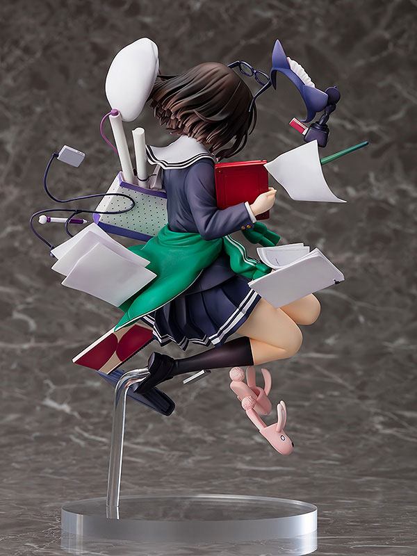 Megumi Kato Saekano: How to Raise a Boring Girlfriend Max Factory - Anime Figuren günstig kaufen