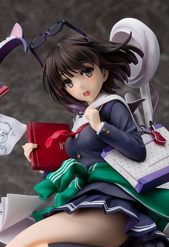 Megumi Kato Saekano: How to Raise a Boring Girlfriend Max Factory - Anime Figuren günstig kaufen