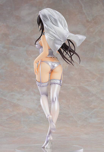 To Love-Ru Darkness PVC Statue Yui Kotegawa - Anime Figuren günstig kaufen