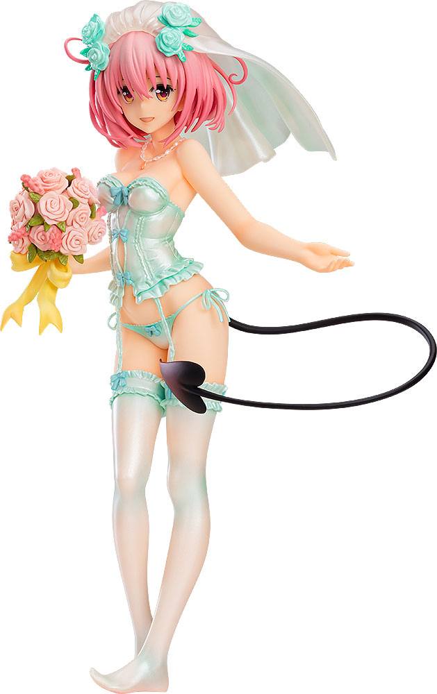 Momo Belia Deviluke Refined Ver. To Love-Ru Darkness Max Factory