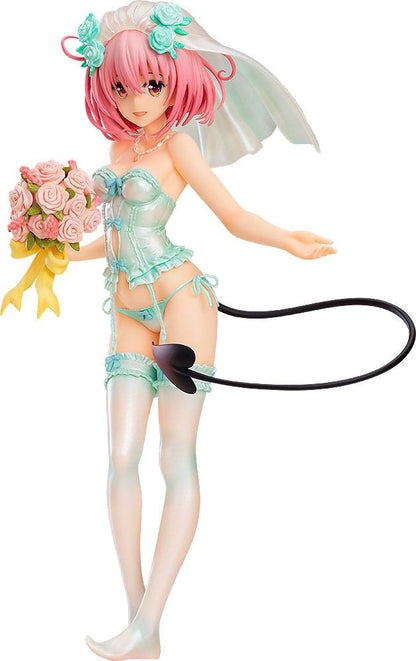 Momo Belia Deviluke Refined Ver. To Love-Ru Darkness Max Factory