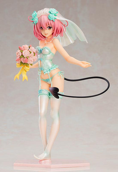 Momo Belia Deviluke Refined Ver. To Love-Ru Darkness Max Factory