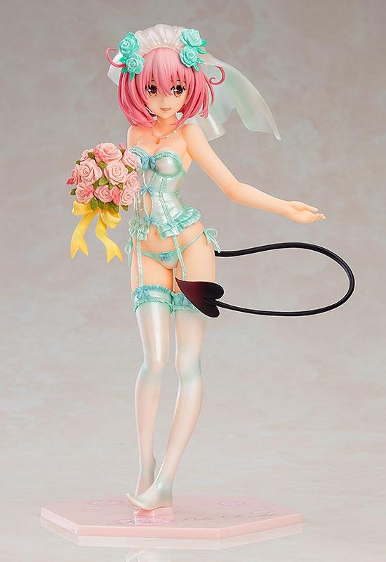 Momo Belia Deviluke Refined Ver. To Love-Ru Darkness Max Factory