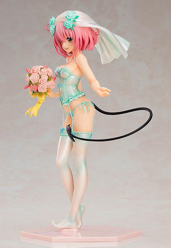 Momo Belia Deviluke Refined Ver. To Love-Ru Darkness Max Factory