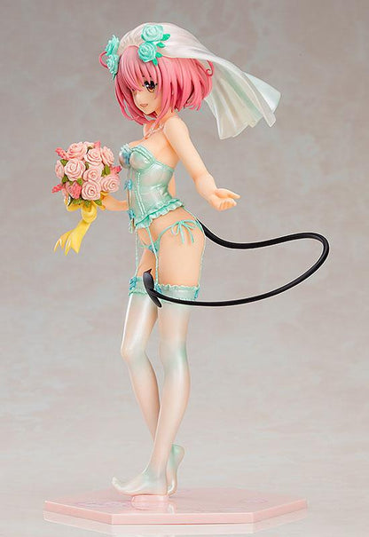 Momo Belia Deviluke Refined Ver. To Love-Ru Darkness Max Factory