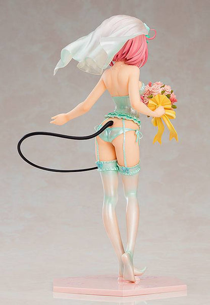 Momo Belia Deviluke Refined Ver. To Love-Ru Darkness Max Factory