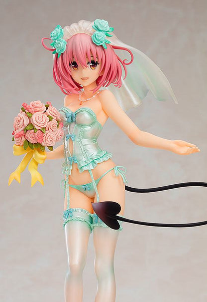 Momo Belia Deviluke Refined Ver. To Love-Ru Darkness Max Factory