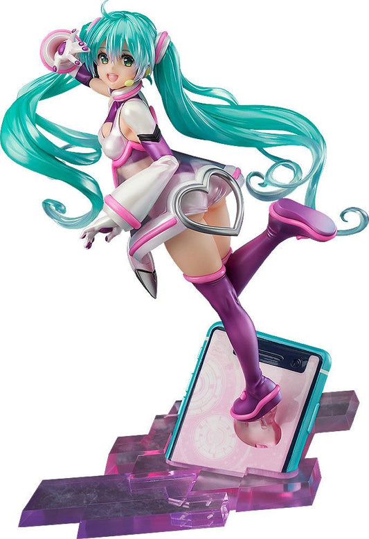 Hatsune Miku Kentaro Yabuki x Osoba Ver. Max Factory - Anime Figuren günstig kaufen