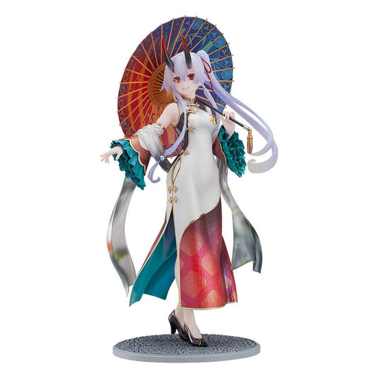 Tomoe Gozen: Archer, Heroic Spirit Traveling Outfit Ver. Max Factory - Anime Figuren günstig kaufen