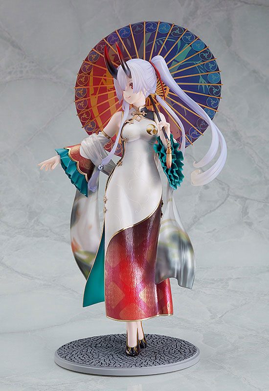 Tomoe Gozen: Archer, Heroic Spirit Traveling Outfit Ver. Max Factory