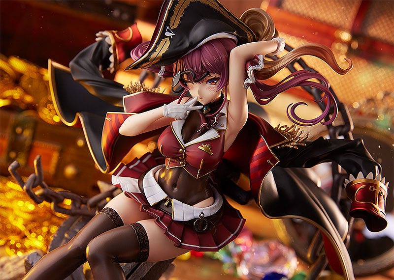 Houshou Marine Hololive Production Max Factory - Anime Figuren günstig kaufen