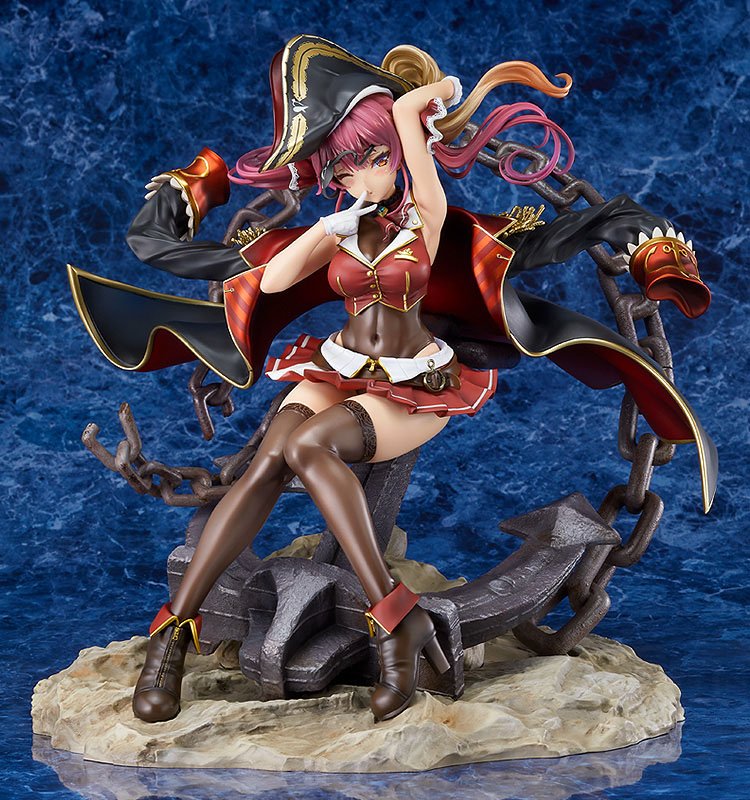 Houshou Marine Hololive Production Max Factory - Anime Figuren günstig kaufen
