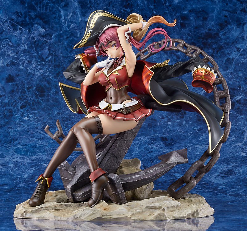 Houshou Marine Hololive Production Max Factory - Anime Figuren günstig kaufen