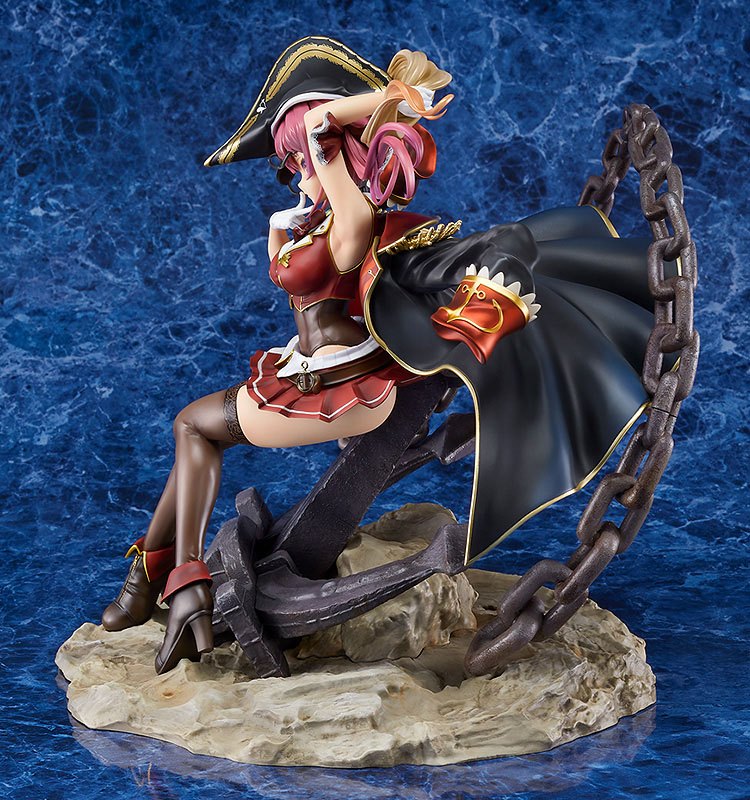 Houshou Marine Hololive Production Max Factory - Anime Figuren günstig kaufen
