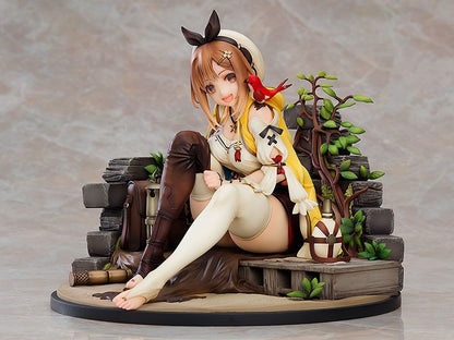 Ryza (Reisalin Stout) - Atelier Ryza - Max Factory